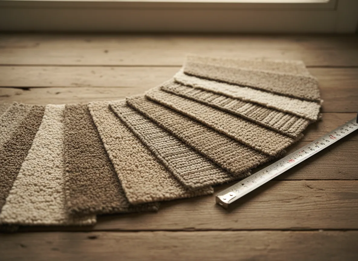 Carpet Installation Saint Elmo, IL FAQs